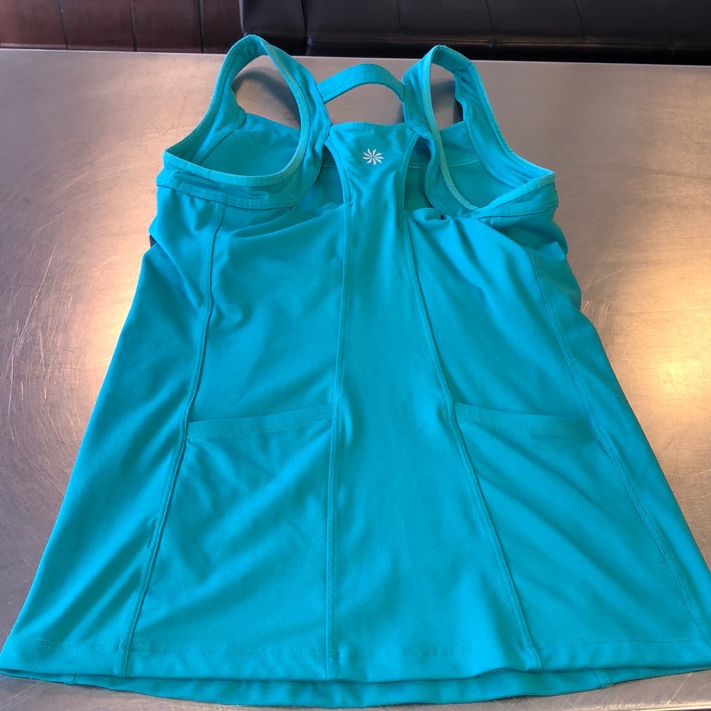 Women’s Athleta Tank Top